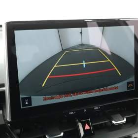 Foto inzerátu Toyota Corolla Cross 2.0 Hybrid 2WD