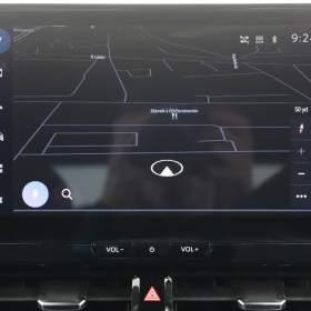 Foto inzerátu Toyota Corolla Cross 2.0 Hybrid 2WD
