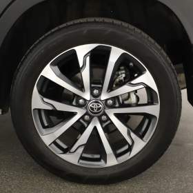 Foto inzerátu Toyota Corolla Cross 2.0 Hybrid 2WD