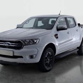 Foto inzerátu Ford Ranger 2.0 EcoBlue