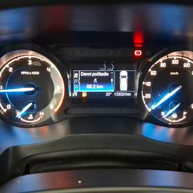 Foto inzerátu Ford Ranger 2.0 EcoBlue