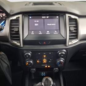 Foto inzerátu Ford Ranger 2.0 EcoBlue