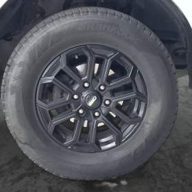 Foto inzerátu Ford Ranger 2.0 EcoBlue