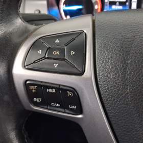Foto inzerátu Ford Ranger 2.0 EcoBlue