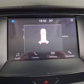 Foto inzerátu Ford Ranger 2.0 EcoBlue