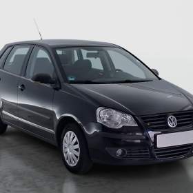 Fotka k inzerátu VW Polo 1.2 12V / 19964510