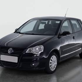 Foto inzerátu VW Polo 1.2 12V
