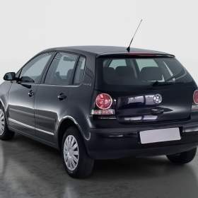 Foto inzerátu VW Polo 1.2 12V