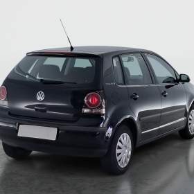 Foto inzerátu VW Polo 1.2 12V