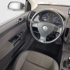 Foto inzerátu VW Polo 1.2 12V