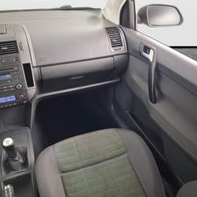 Foto inzerátu VW Polo 1.2 12V