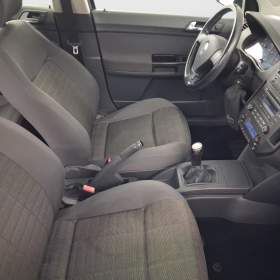 Foto inzerátu VW Polo 1.2 12V