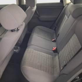 Foto inzerátu VW Polo 1.2 12V