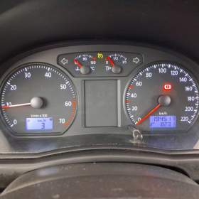 Foto inzerátu VW Polo 1.2 12V