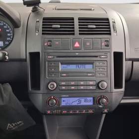 Foto inzerátu VW Polo 1.2 12V