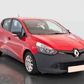 Fotka k inzerátu Renault Clio 1.2 16V / 19964487