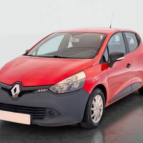 Foto inzerátu Renault Clio 1.2 16V