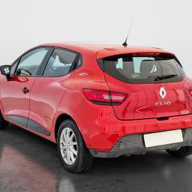 Foto inzerátu Renault Clio 1.2 16V