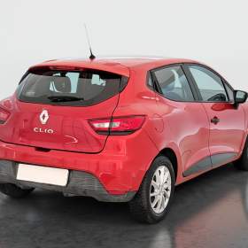 Foto inzerátu Renault Clio 1.2 16V