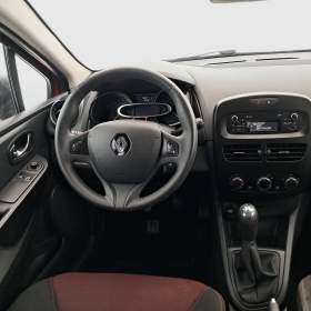 Foto inzerátu Renault Clio 1.2 16V
