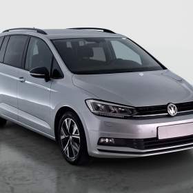 Fotka k inzerátu VW Touran 2.0 TDI / 18677468
