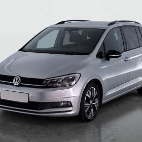 Foto inzerátu VW Touran 2.0 TDI