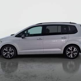 Foto inzerátu VW Touran 2.0 TDI
