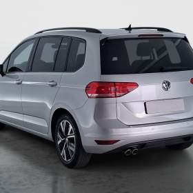 Foto inzerátu VW Touran 2.0 TDI