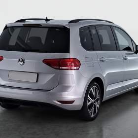 Foto inzerátu VW Touran 2.0 TDI