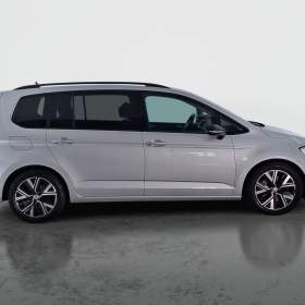 Foto inzerátu VW Touran 2.0 TDI