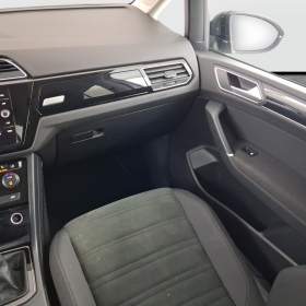Foto inzerátu VW Touran 2.0 TDI