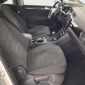 Foto inzerátu VW Touran 2.0 TDI