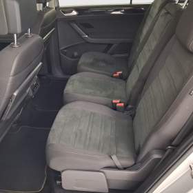 Foto inzerátu VW Touran 2.0 TDI