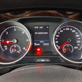 Foto inzerátu VW Touran 2.0 TDI