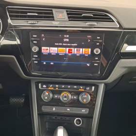 Foto inzerátu VW Touran 2.0 TDI