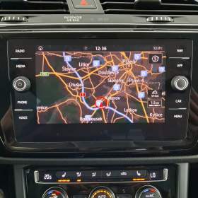 Foto inzerátu VW Touran 2.0 TDI