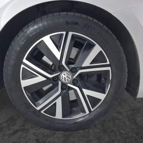 Foto inzerátu VW Touran 2.0 TDI