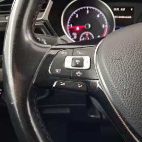Foto inzerátu VW Touran 2.0 TDI