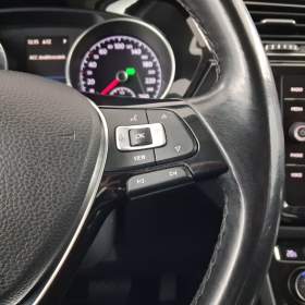 Foto inzerátu VW Touran 2.0 TDI