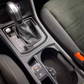 Foto inzerátu VW Touran 2.0 TDI