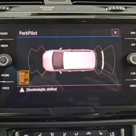 Foto inzerátu VW Touran 2.0 TDI