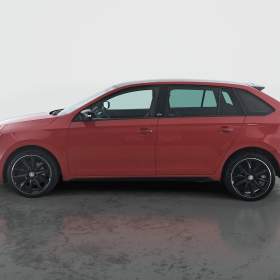 Foto inzerátu Skoda Rapid Spaceback 1.2 TSI