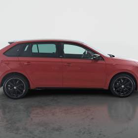 Foto inzerátu Skoda Rapid Spaceback 1.2 TSI