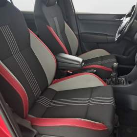 Foto inzerátu Skoda Rapid Spaceback 1.2 TSI