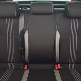 Foto inzerátu Skoda Rapid Spaceback 1.2 TSI