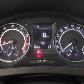 Foto inzerátu Skoda Rapid Spaceback 1.2 TSI