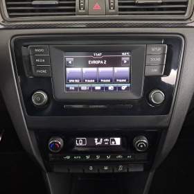 Foto inzerátu Skoda Rapid Spaceback 1.2 TSI