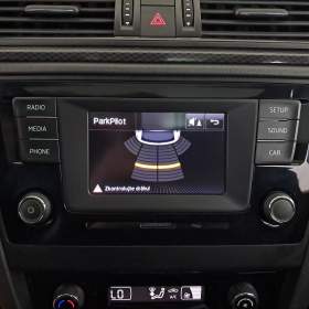 Foto inzerátu Skoda Rapid Spaceback 1.2 TSI