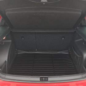 Foto inzerátu Skoda Rapid Spaceback 1.2 TSI