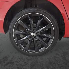 Foto inzerátu Skoda Rapid Spaceback 1.2 TSI